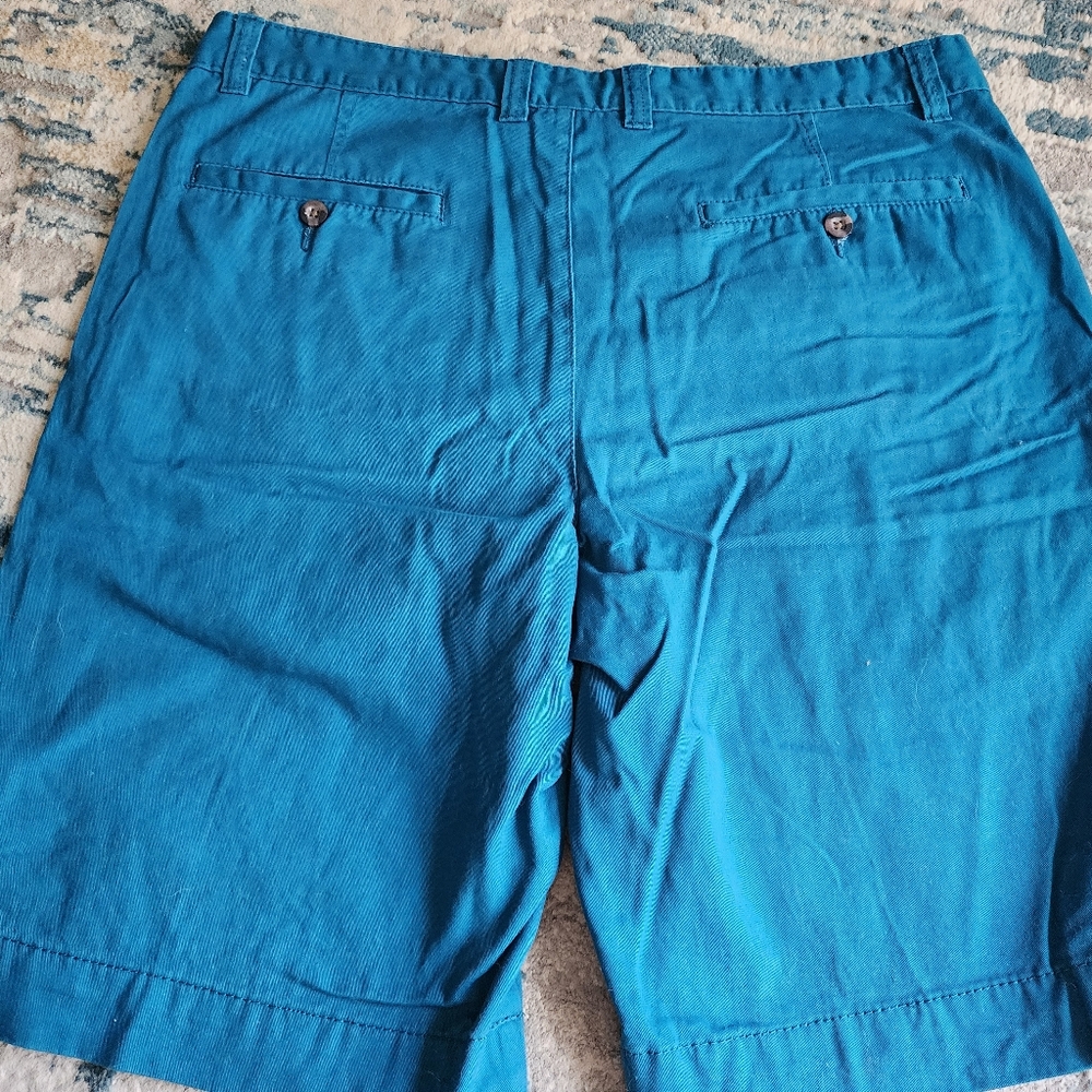 Mens Chino Shorts Size 34 - Picture 3 of 4